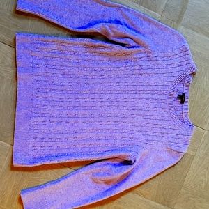 Talbot ladies sweater